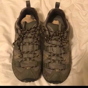 Merrell Women’s 10.5 Siren Short Hiking Boots